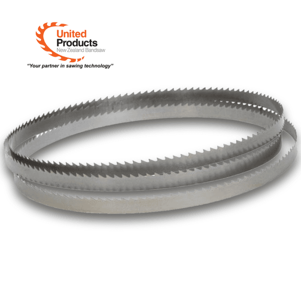 10mm bimetal bandsaw blade