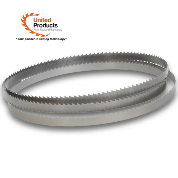 10mm bimetal bandsaw blade