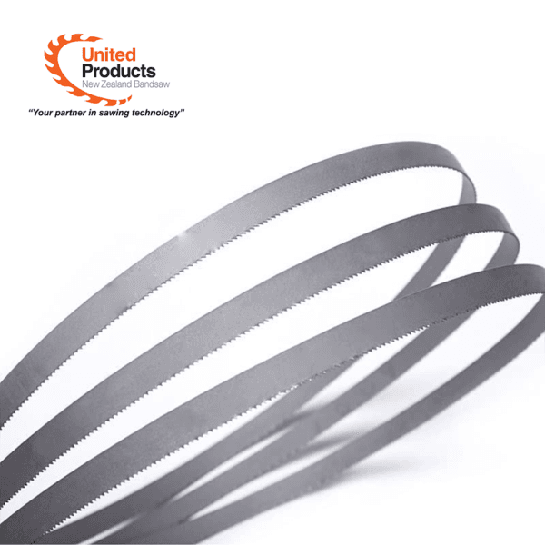 13mm Bi metal Dakin Flathers