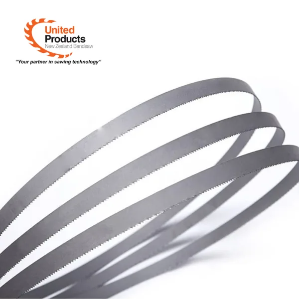 13mm Bi metal Dakin Flathers