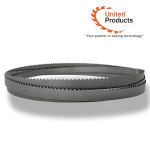 27mm bi meatal bandsaw blade