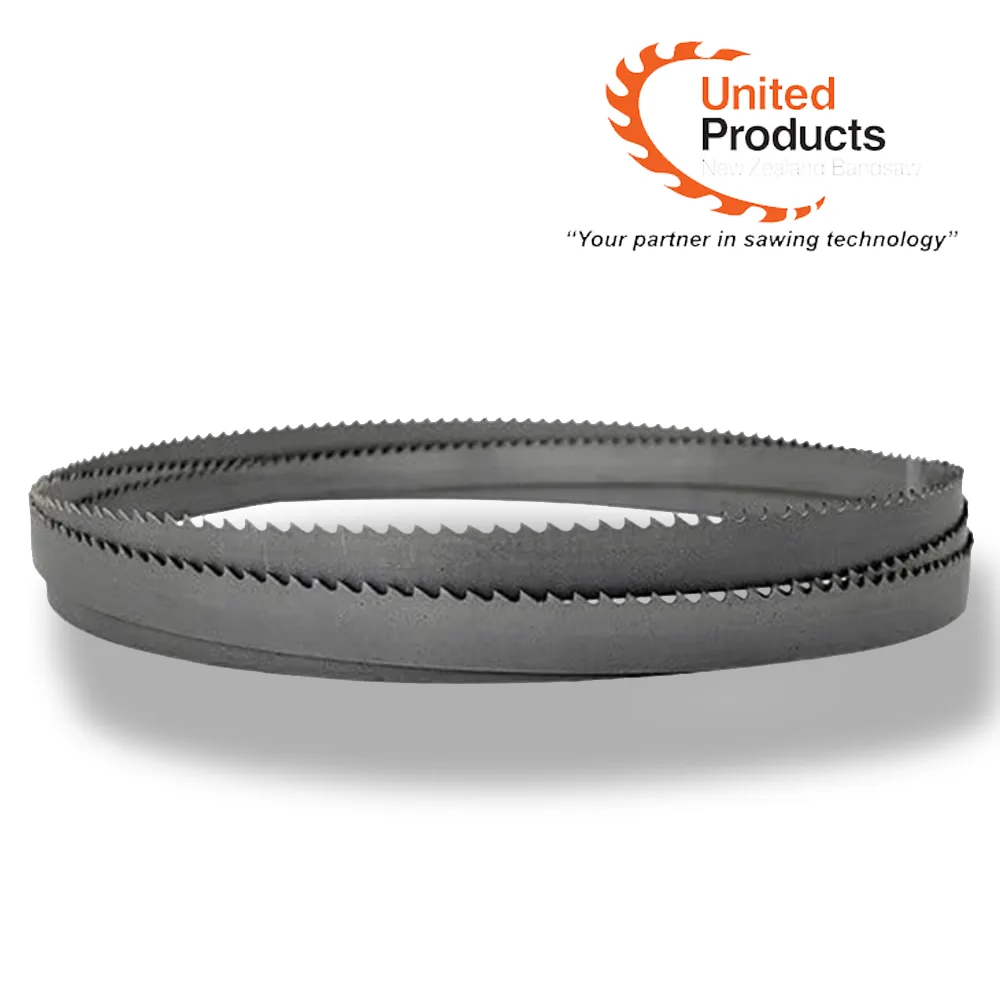 27mm bi meatal bandsaw blade