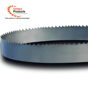41mm bi meatal bandsaw blade