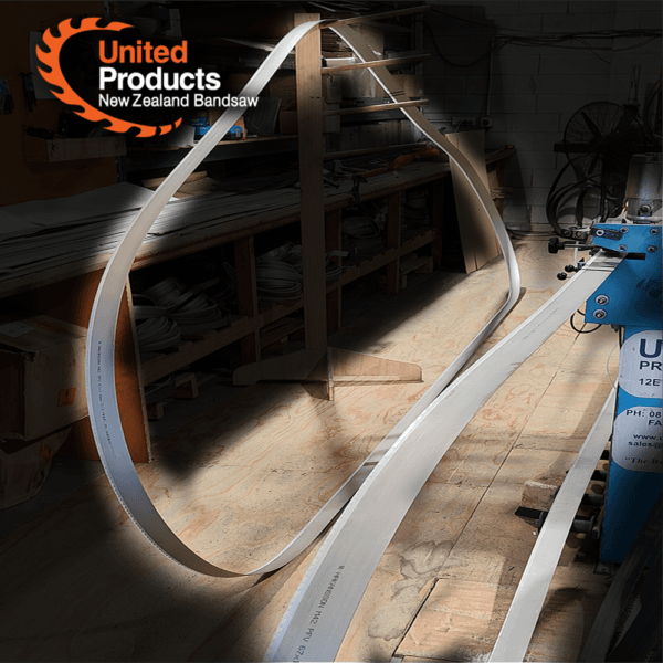 67mm bi meatal bandsaw blade