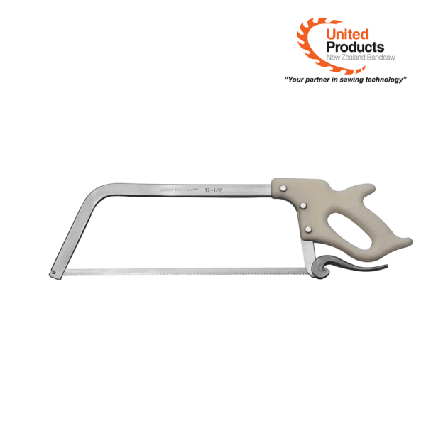 Kamlok butchers handsaw