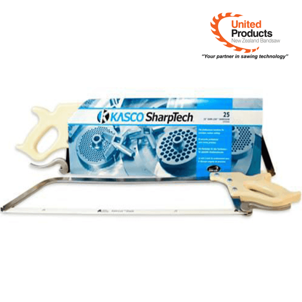 Kamlok Butchers Handsaw in sleave