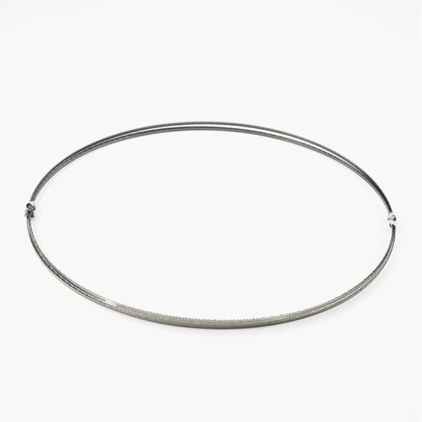 3mm carbon blade 14tpi