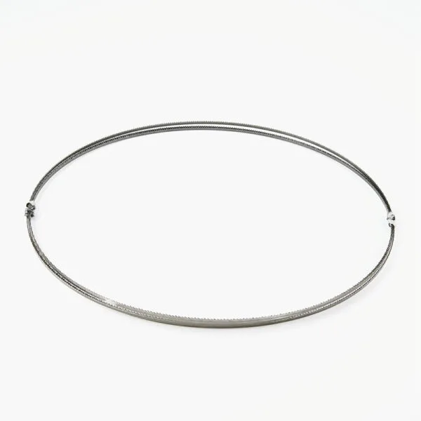 3mm carbon blade 14tpi