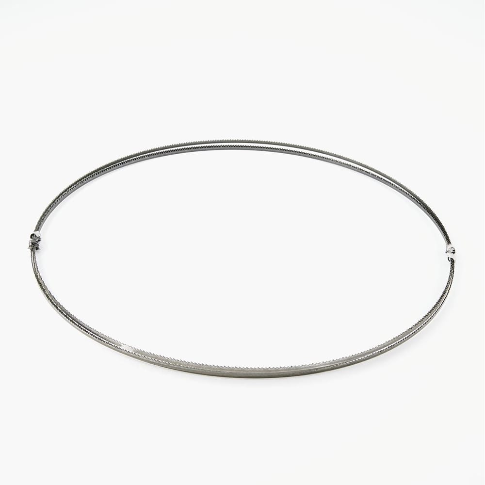3mm carbon blade 14tpi
