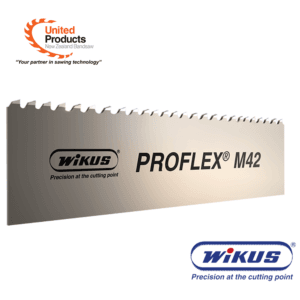 Proflex bandsaw blade