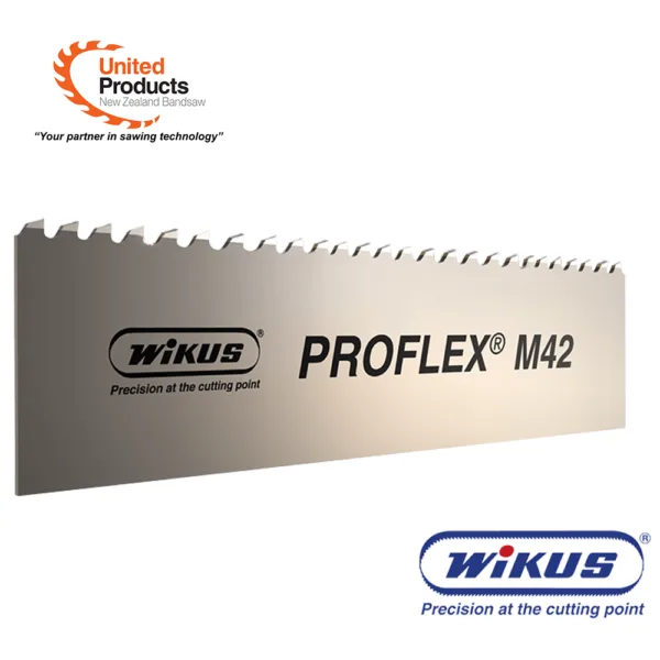Proflex bandsaw blade