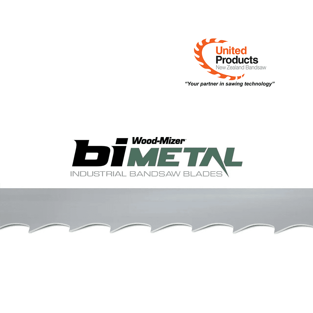 wood-mizer bi-meatal