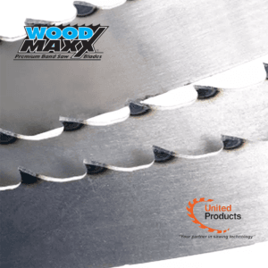 Woodmax 2 inch woodmill blade