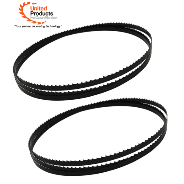 16mm carbon bandsaw Blade