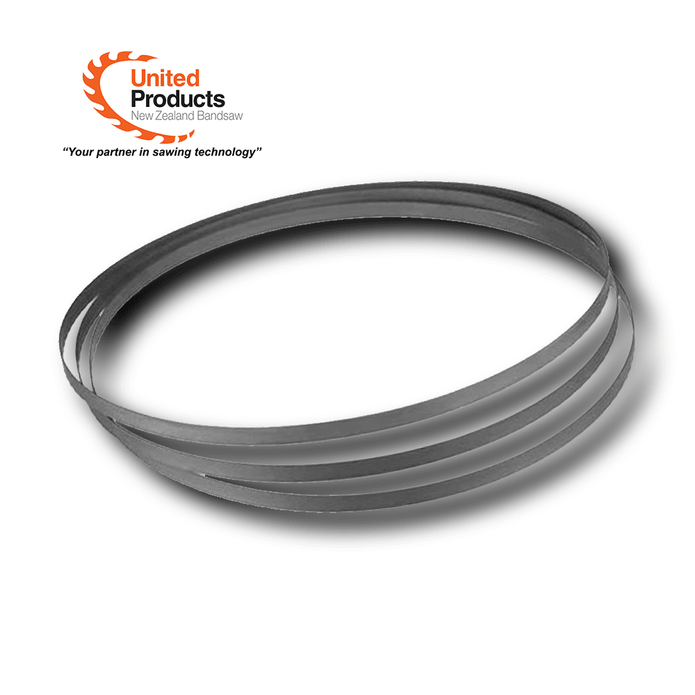 6mm bi meatal bandsaw blade