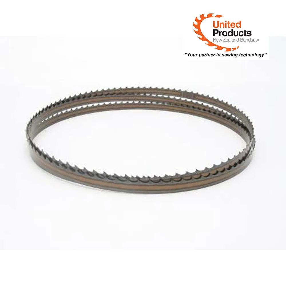 Silco carbon bandsaw blade