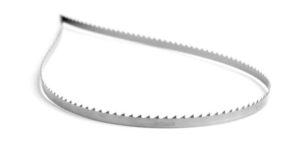 Hobby bandsaw Blade