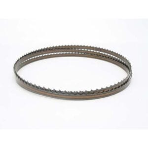 Hakansson Hobby bandsaw Blasde