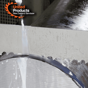 Tungsten Carbide Tip bandsaw blade 20mm x 3 tpi