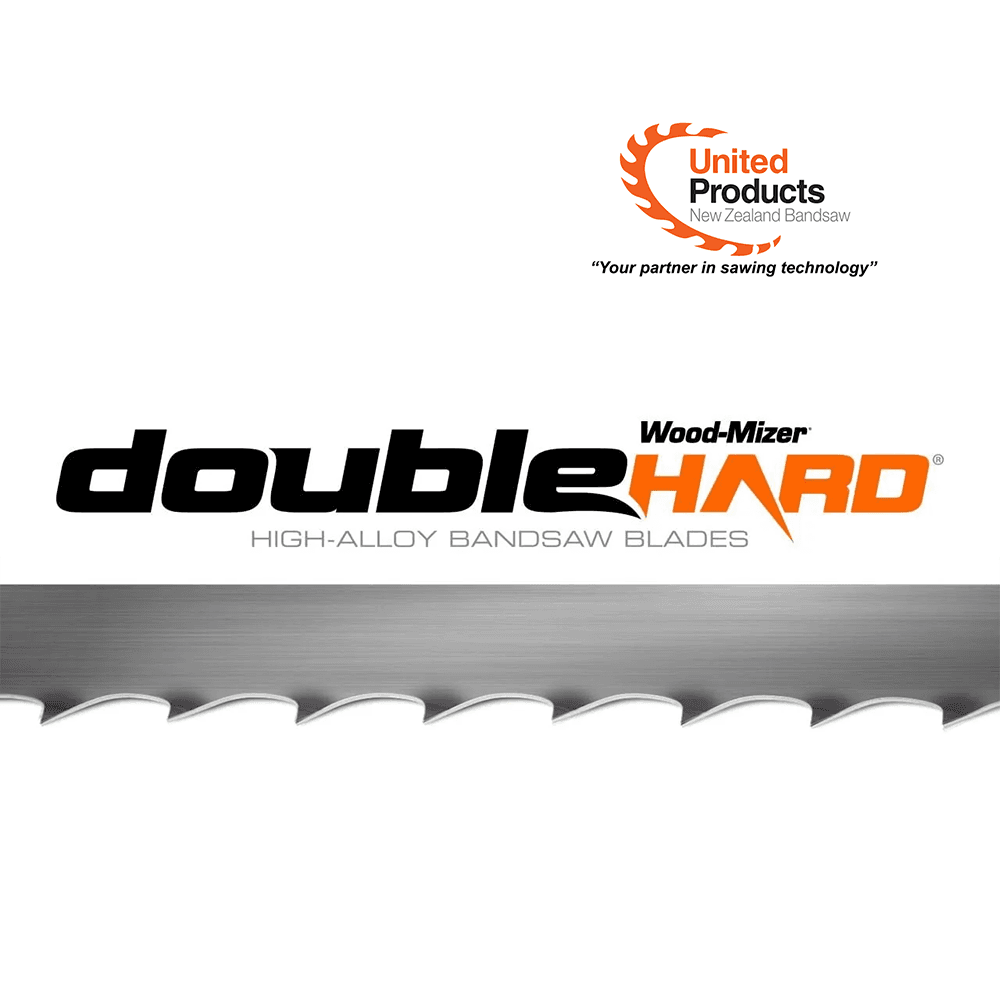 Wood-Mizer Double Hard