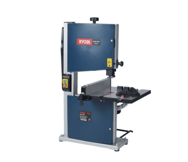 Ryobi hobby bandsaw