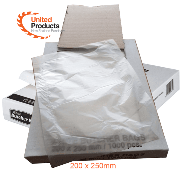 Butchers bags