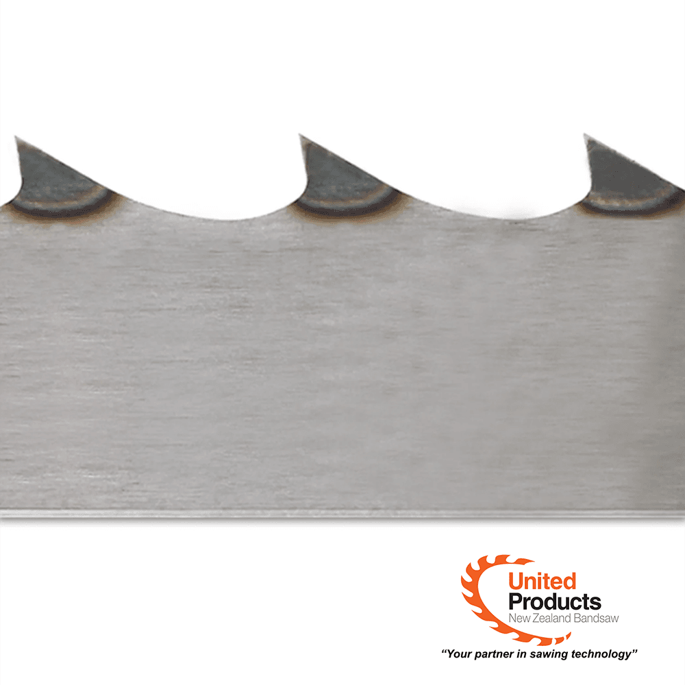 Woodmill bandsaw blade 41mm x .042" x 1.14 tpi - Image 2