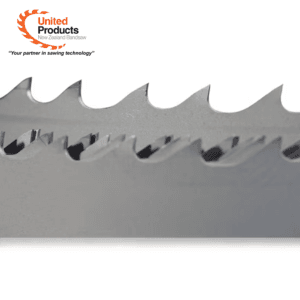 54mm bi metal bandsaw blade