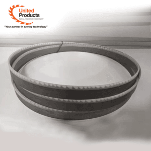 54mm bi metal bandsaw blade