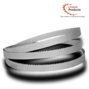 20mm bimetal bandsaw blade