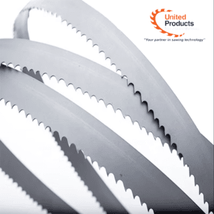 20mm bi-metal bandsaw blade