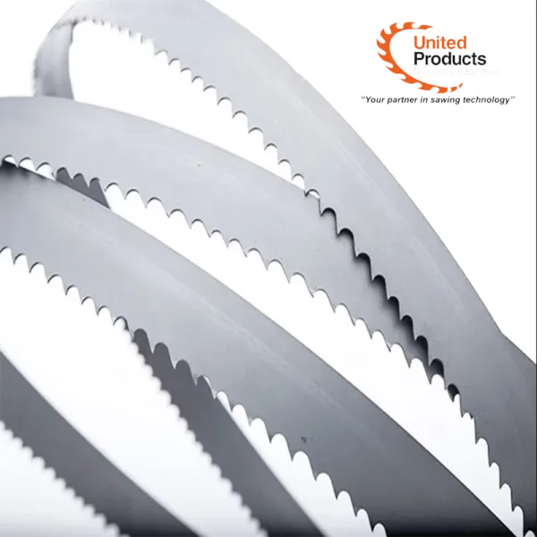72" (1826mm) X 1/2" (13mm) Bimetal Bandsaw Blades 6 10 14 6/10 8/12 10/14 TPI (72" X 1/2" (10/14 TPI