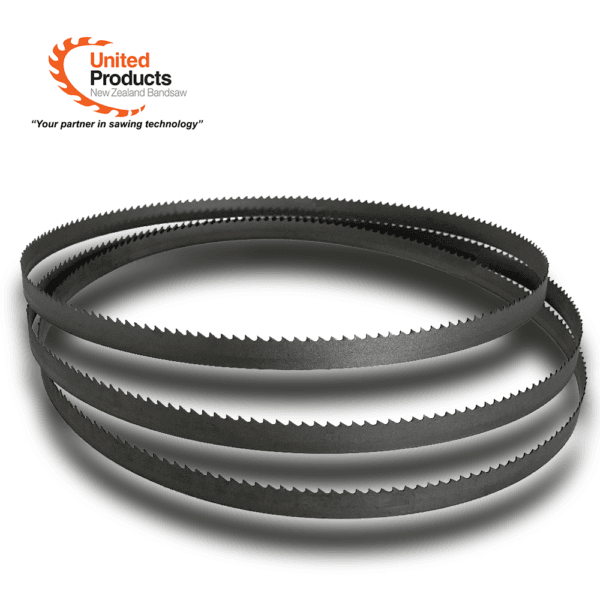 13mm bi metal bandsaw blade