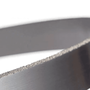 Tungsten Carbide Grit  "K" straight  edge 20mm (3/4")