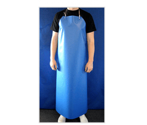 TPU miluthan bungy cord apron WHITE