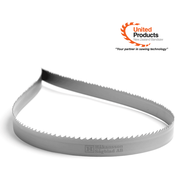 Hakansson All Power Bandsaw Blade