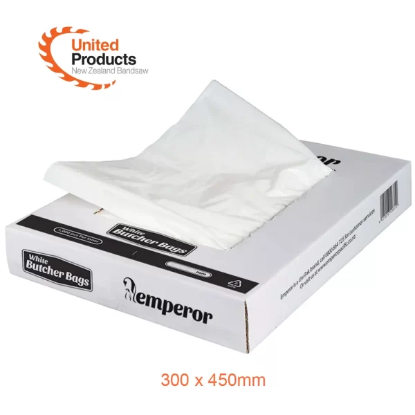 butchers bags 300 x 450mm