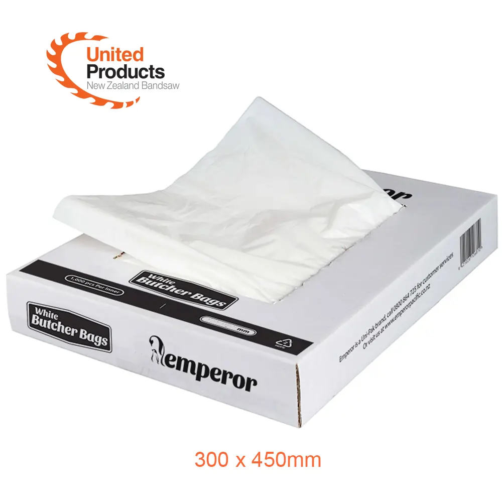 butchers bags 300 x 450mm