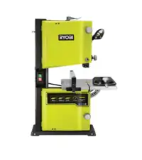 Ryobi 250W 228mm Bandsaw 