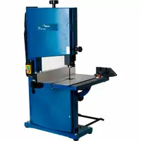 Tooline hobby bandsaw 