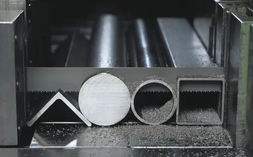 m42 bandsaw blade cutting-Structurals